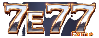 7e777 game logo