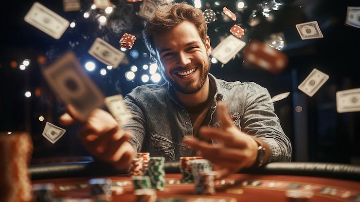 7e777 game Deposit & Withdrawals