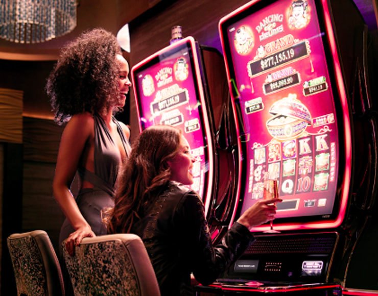 7e777 game Live Casino